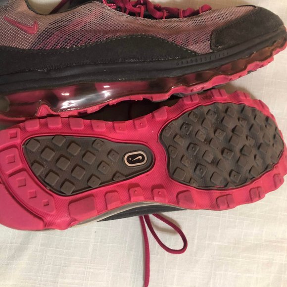 COPY - Nike Air Max+ 95 Dynamic Flywire BEST running shoe - Picture 5 of 5